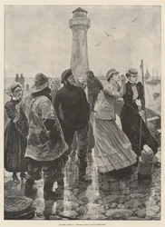 Yacht Ahoy! Tidligere tilbage end forventet